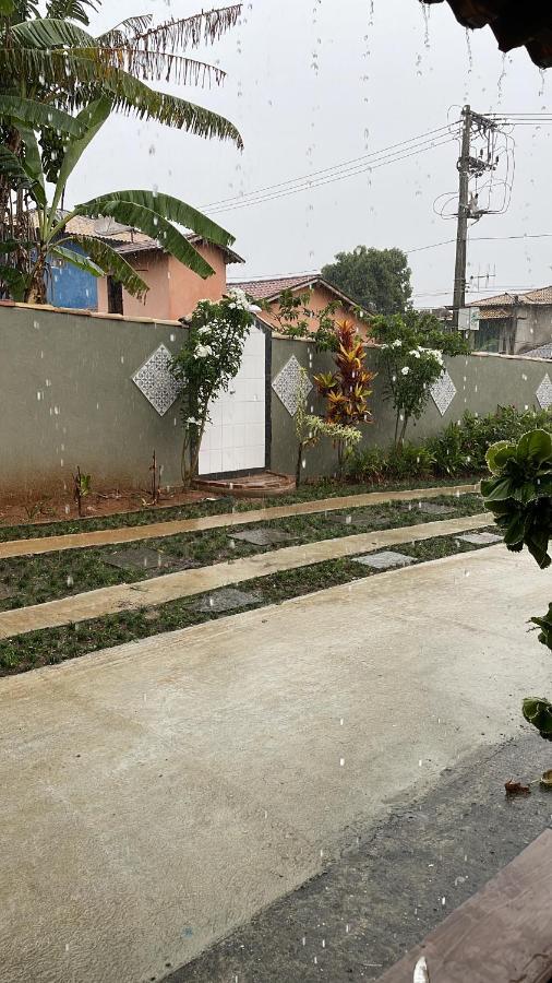 Vila Colorida Casa 2 Armacao dos Buzios Экстерьер фото