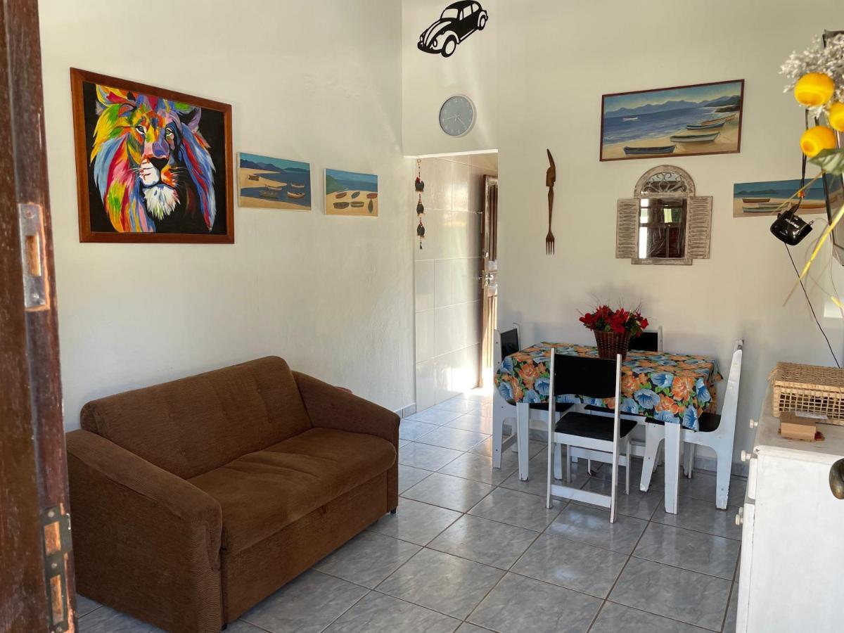 Vila Colorida Casa 2 Armacao dos Buzios Экстерьер фото