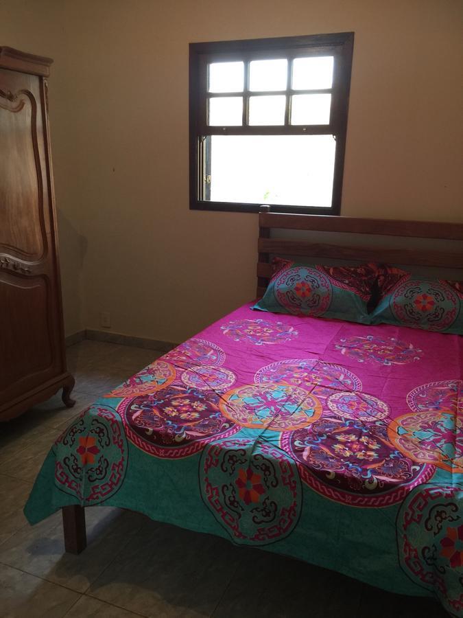 Vila Colorida Casa 2 Armacao dos Buzios Экстерьер фото