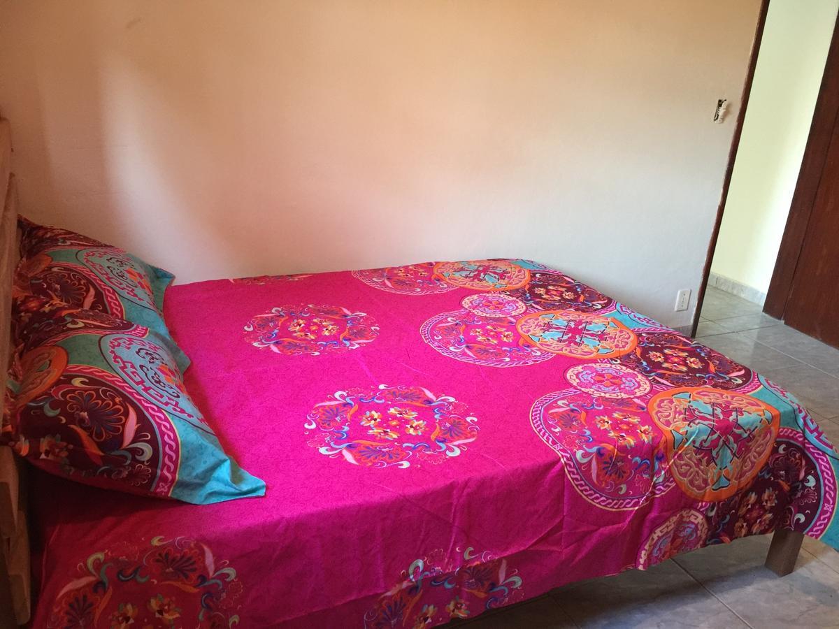 Vila Colorida Casa 2 Armacao dos Buzios Экстерьер фото