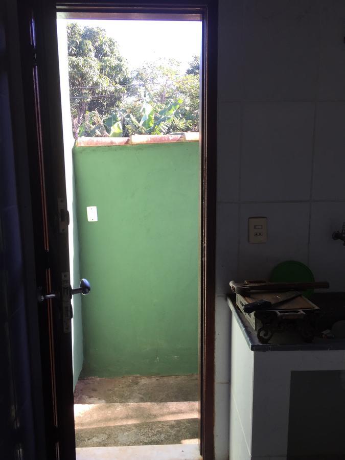Vila Colorida Casa 2 Armacao dos Buzios Экстерьер фото